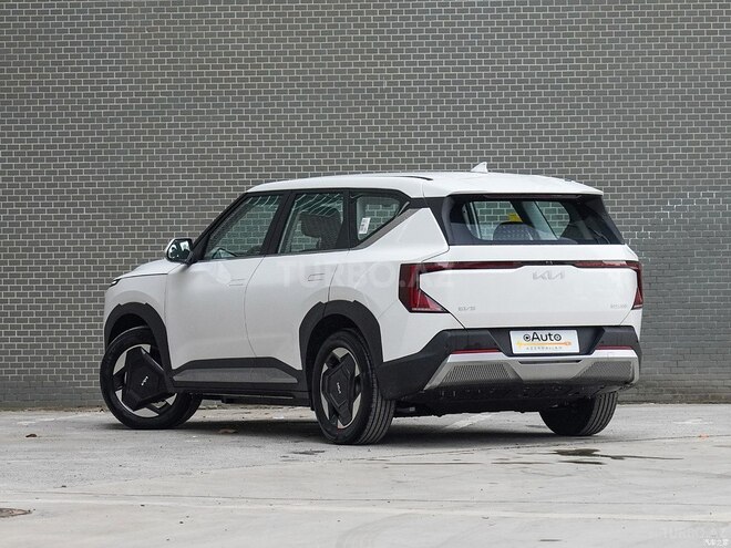 Kia EV5 2025, 0 km - 0.0 л - Bakı