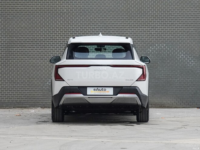 Kia EV5 2025, 0 km - 0.0 л - Bakı