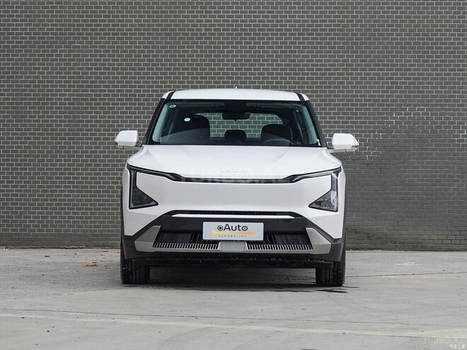 Kia EV5 2025, 0 km - 0.0 л - Bakı