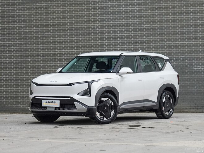 Kia EV5 2025, 0 km - 0.0 л - Bakı