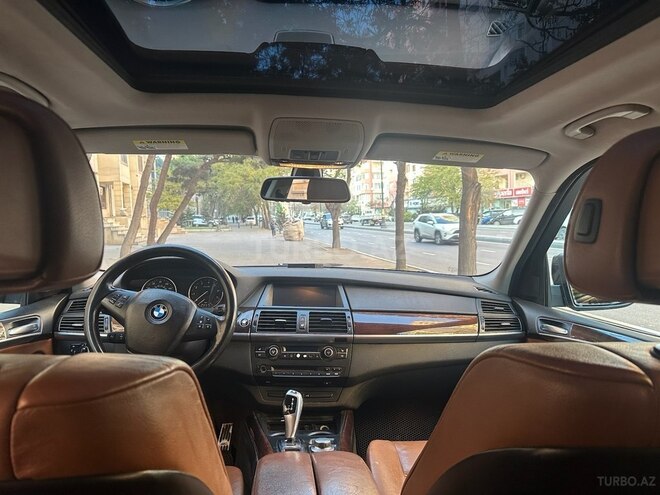BMW X5 2009, 293,000 km - 3.0 l - Bakı