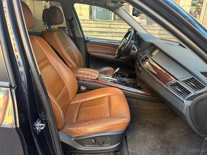 BMW X5 2009, 293,000 km - 3.0 l - Bakı