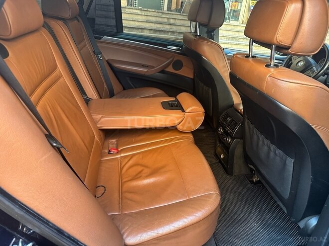 BMW X5 2009, 293,000 km - 3.0 l - Bakı