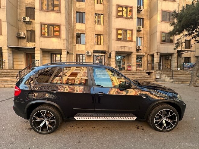 BMW X5 2009, 293,000 km - 3.0 l - Bakı