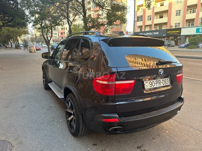BMW X5 2009, 293,000 km - 3.0 l - Bakı