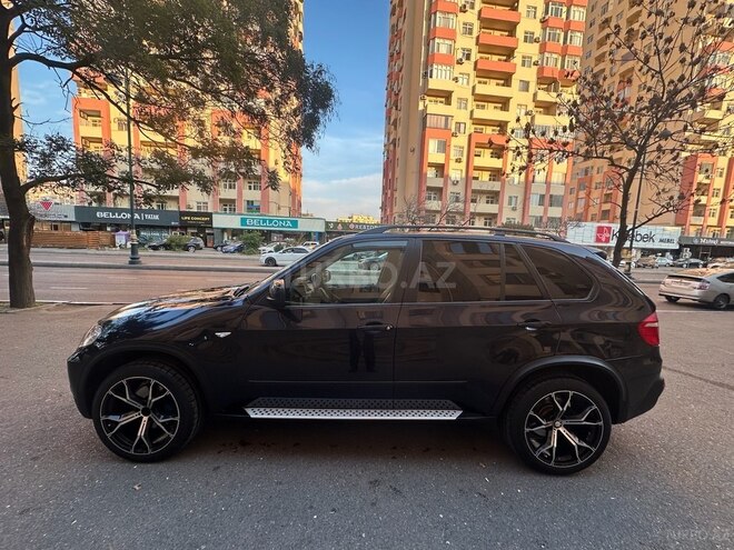 BMW X5 2009, 293,000 km - 3.0 l - Bakı