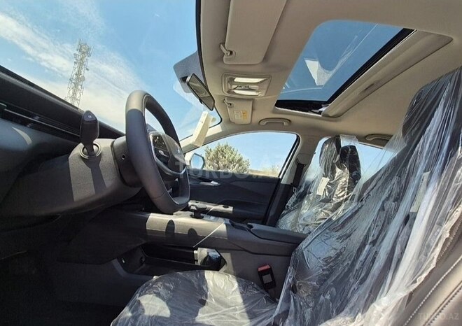 Changan Qiyuan A05 2024, 0 km - 1.5 л - Bakı