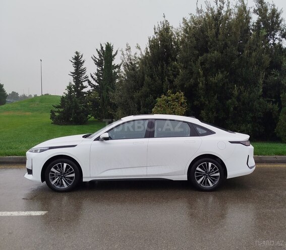 Changan Qiyuan A05 2024, 0 km - 1.5 л - Bakı