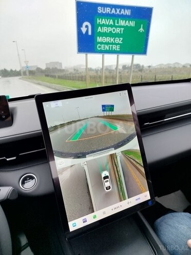Changan Qiyuan A05 2024, 0 km - 1.5 л - Bakı