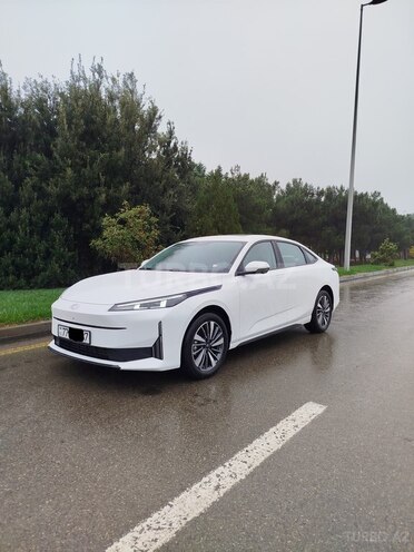 Changan Qiyuan A05 2024, 0 km - 1.5 л - Bakı