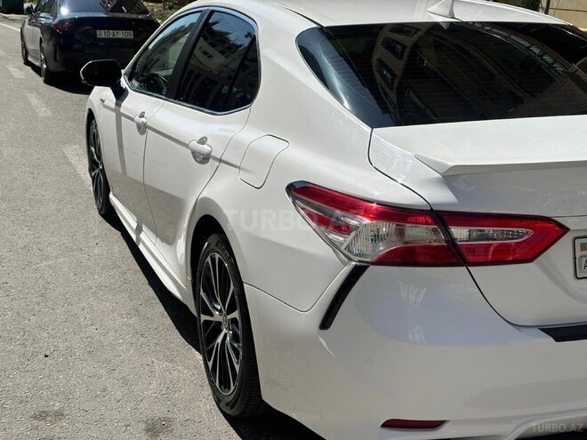 Toyota Camry 2020, 51,500 km - 2.5 л - Bakı