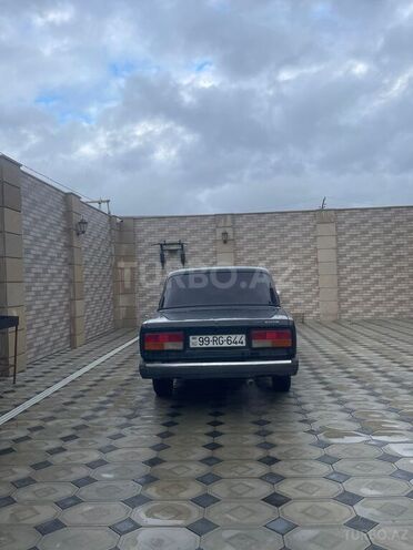 LADA (VAZ) 2107 2010, 64,225 km - 1.6 l - Ağdam
