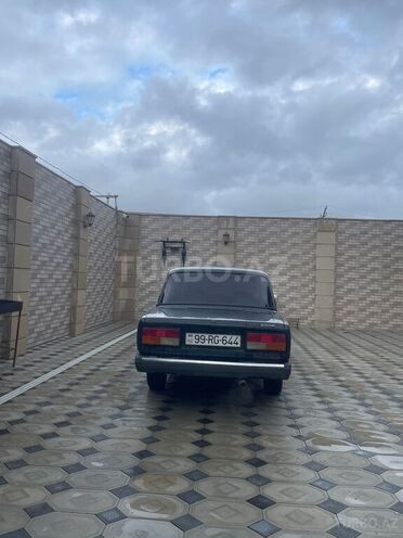 LADA (VAZ) 2107 2010, 64,225 km - 1.6 l - Ağdam