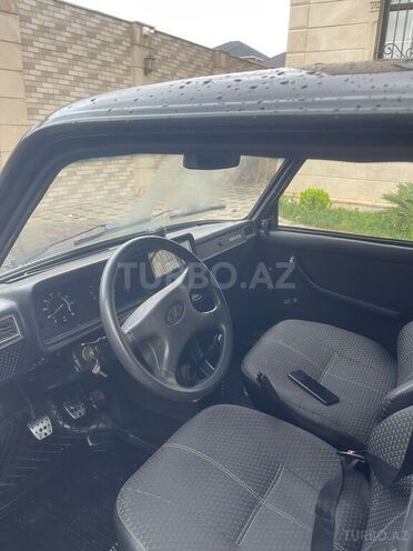 LADA (VAZ) 2107 2010, 64,225 km - 1.6 l - Ağdam