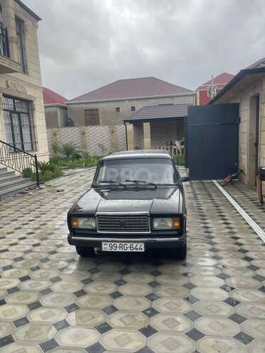 LADA (VAZ) 2107 2010, 64,225 km - 1.6 l - Ağdam