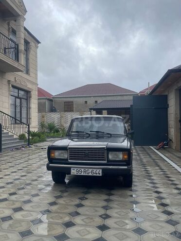 LADA (VAZ) 2107 2010, 64,225 km - 1.6 l - Ağdam