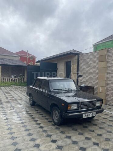 LADA (VAZ) 2107 2010, 64,225 km - 1.6 l - Ağdam