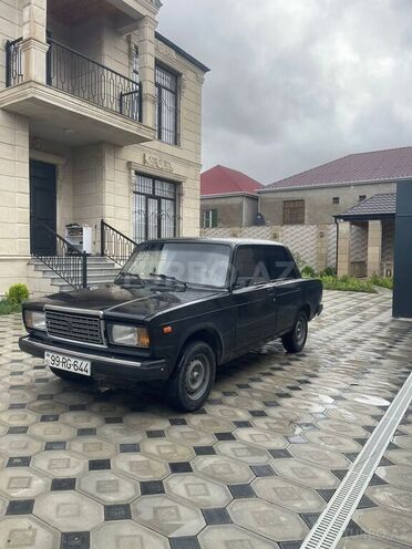 LADA (VAZ) 2107 2010, 64,225 km - 1.6 l - Ağdam