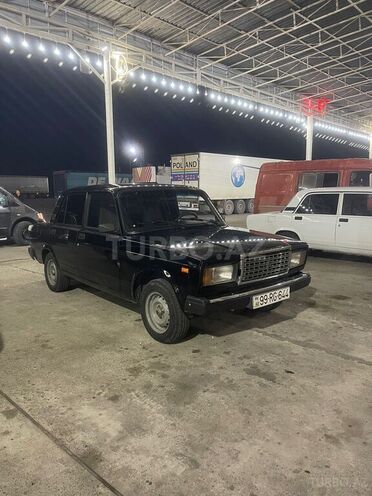 LADA (VAZ) 2107 2010, 64,225 km - 1.6 l - Ağdam