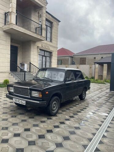 LADA (VAZ) 2107 2010, 64,225 km - 1.6 l - Ağdam