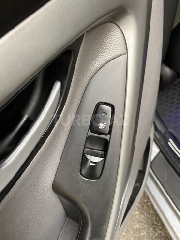 Hyundai Elantra 2014, 103,000 km - 1.8 l - Bakı