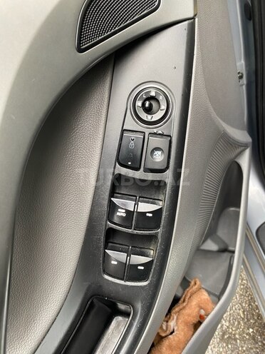 Hyundai Elantra 2014, 103,000 km - 1.8 l - Bakı