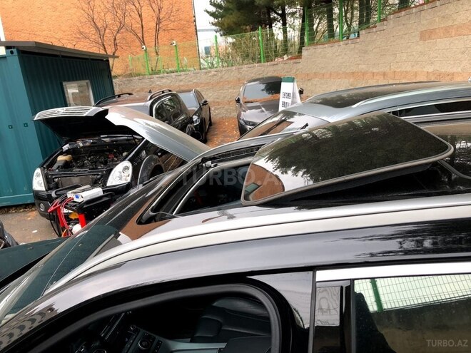 Hyundai Palisade 2018, 117,000 km - 2.2 l - Bakı