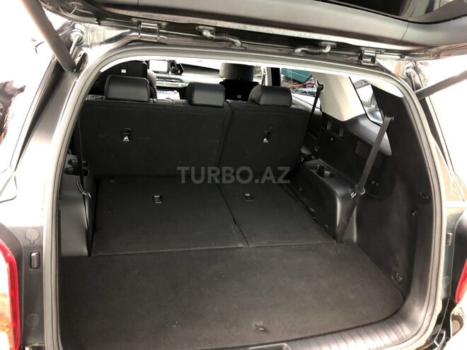 Hyundai Palisade 2018, 117,000 km - 2.2 l - Bakı