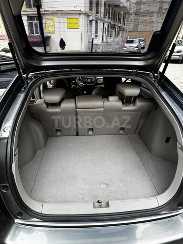 Honda Insight 2010, 378,000 km - 1.3 л - Bakı
