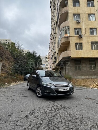Honda Insight 2010, 378,000 km - 1.3 л - Bakı