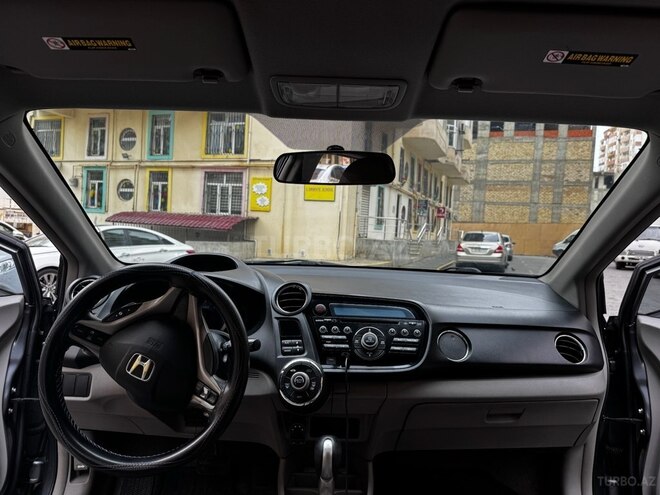 Honda Insight 2010, 378,000 km - 1.3 л - Bakı