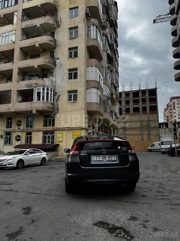 Honda Insight 2010, 378,000 km - 1.3 л - Bakı