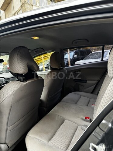Honda Insight 2010, 378,000 km - 1.3 л - Bakı