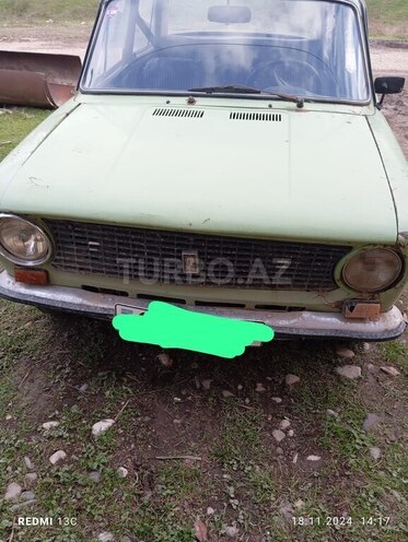LADA (VAZ) 21013 1981, 123,000 km - 1.5 l - Xaçmaz