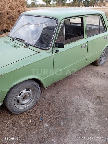 LADA (VAZ) 21013 1981, 123,000 km - 1.5 l - Xaçmaz