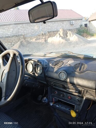LADA (VAZ) 21013 1981, 123,000 km - 1.5 l - Xaçmaz