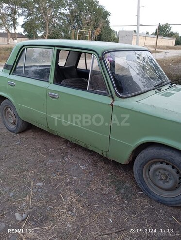 LADA (VAZ) 21013 1981, 123,000 km - 1.5 l - Xaçmaz