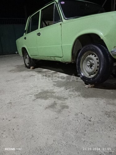 LADA (VAZ) 21013 1981, 123,000 km - 1.5 l - Xaçmaz