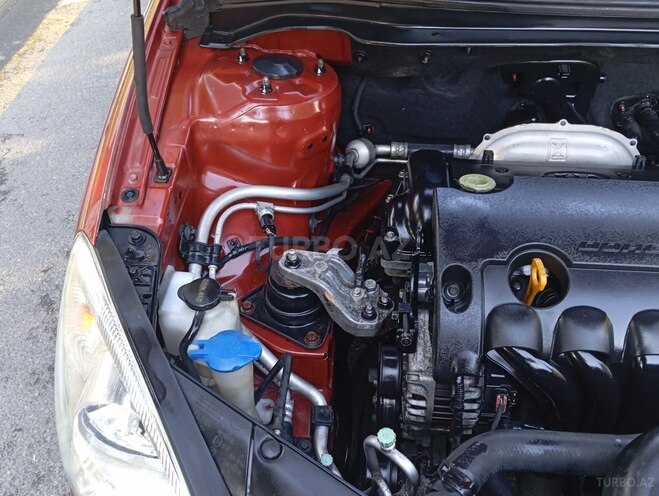 Kia Ceed 2009, 240,000 km - 1.4 л - Sumqayıt