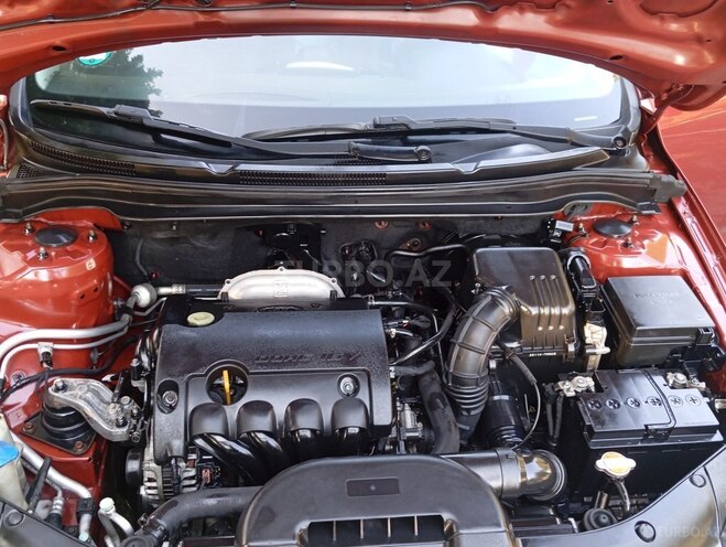 Kia Ceed 2009, 240,000 km - 1.4 л - Sumqayıt