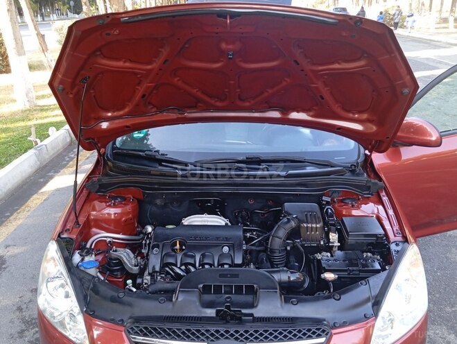 Kia Ceed 2009, 240,000 km - 1.4 л - Sumqayıt