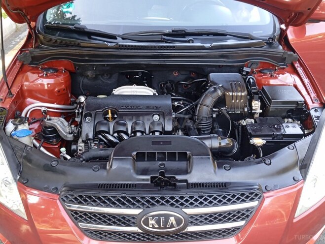 Kia Ceed 2009, 240,000 km - 1.4 л - Sumqayıt