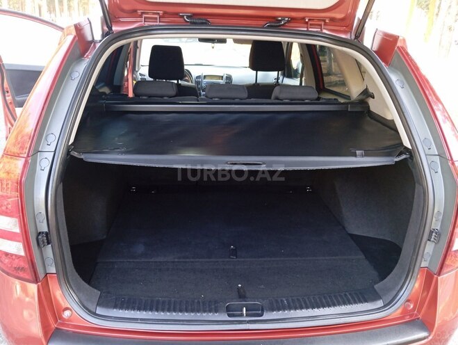 Kia Ceed 2009, 240,000 km - 1.4 л - Sumqayıt