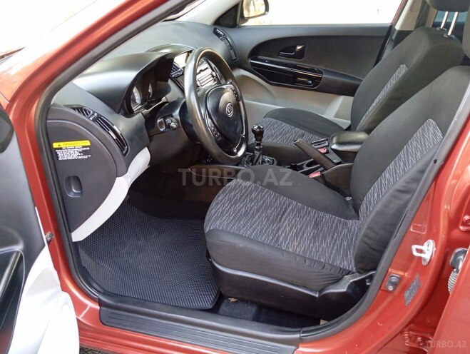 Kia Ceed 2009, 240,000 km - 1.4 л - Sumqayıt