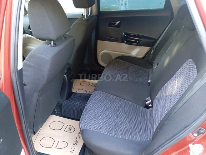 Kia Ceed 2009, 240,000 km - 1.4 л - Sumqayıt