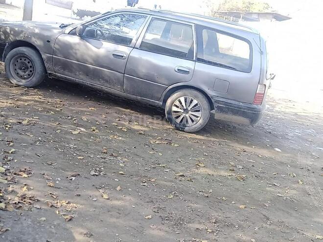 Nissan Sunny 1993, 300,000 km - 1.5 l - Kürdəmir