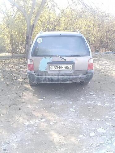 Nissan Sunny 1993, 300,000 km - 1.5 l - Kürdəmir
