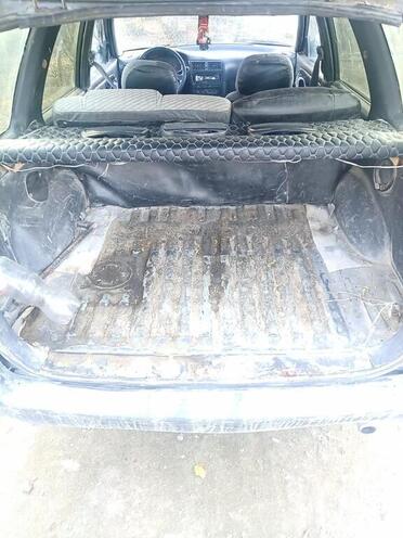 Nissan Sunny 1993, 300,000 km - 1.5 l - Kürdəmir