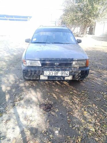 Nissan Sunny 1993, 300,000 km - 1.5 l - Kürdəmir