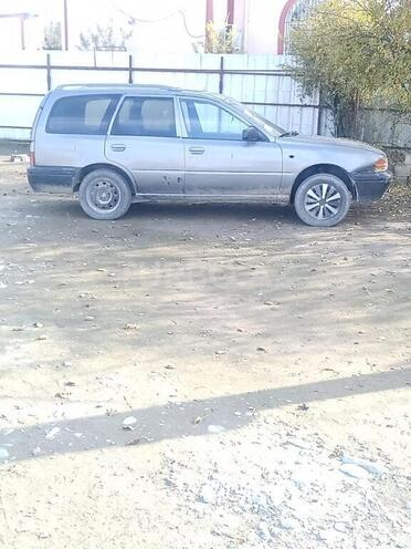 Nissan Sunny 1993, 300,000 km - 1.5 l - Kürdəmir